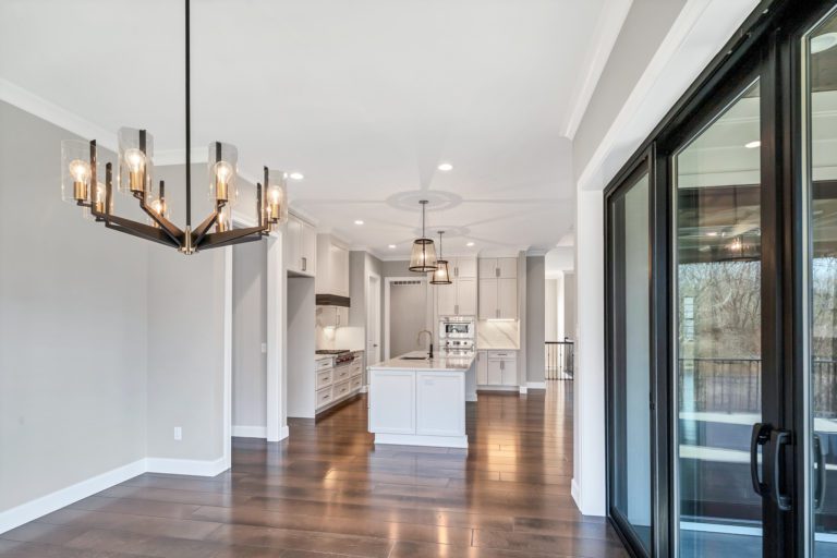 Heatherwood (Customized)