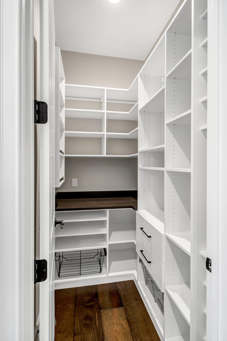 Heatherwood (Customized)