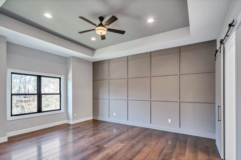 Heatherwood (Customized)