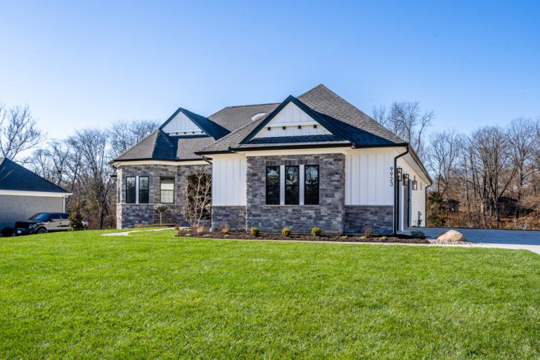 Heatherwood (Customized)