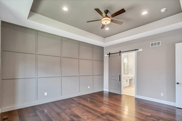 Heatherwood (Customized)