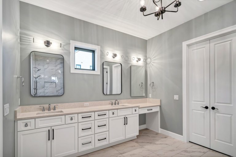 Heatherwood (Customized)