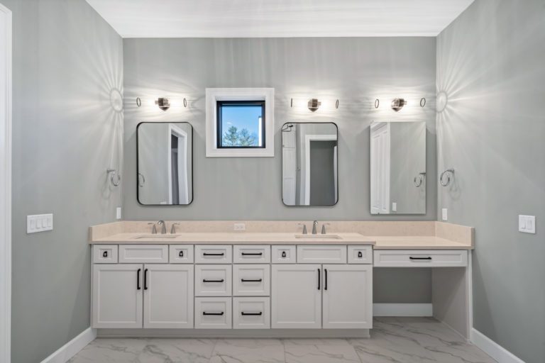 Heatherwood (Customized)