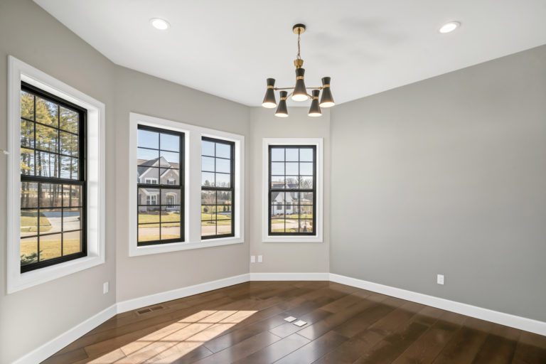 Heatherwood (Customized)