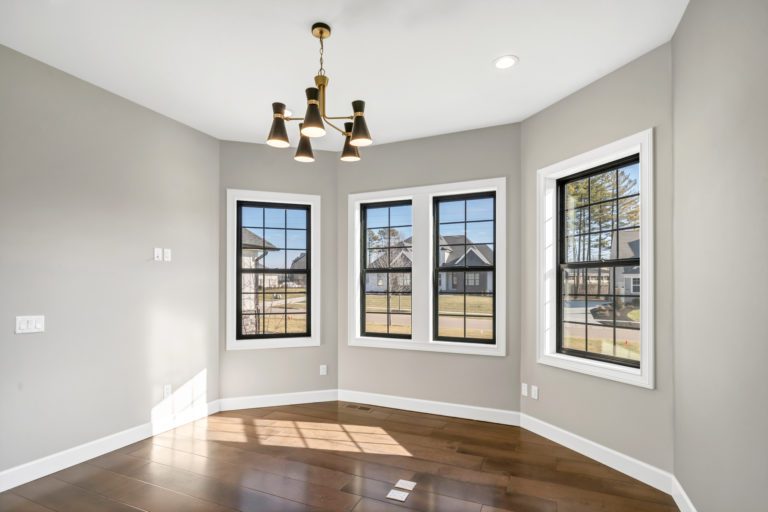 Heatherwood (Customized)