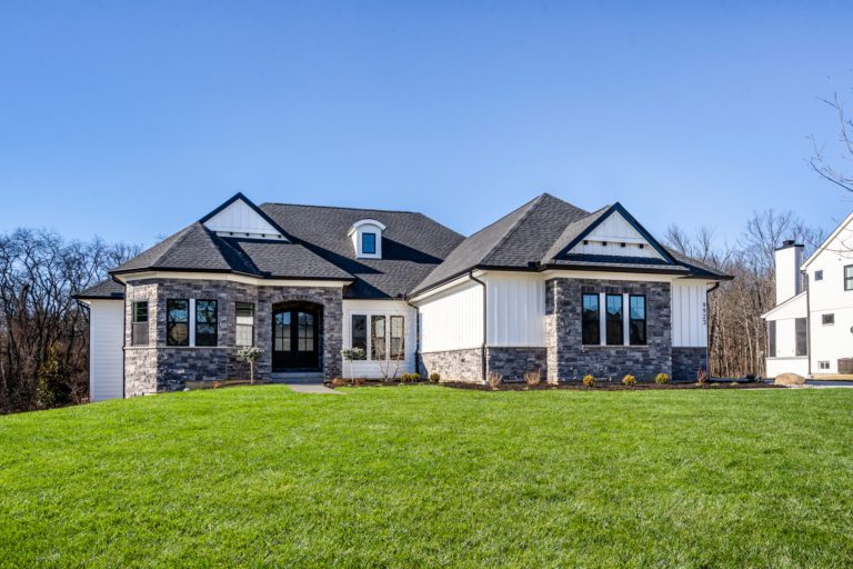 Heatherwood (Customized)