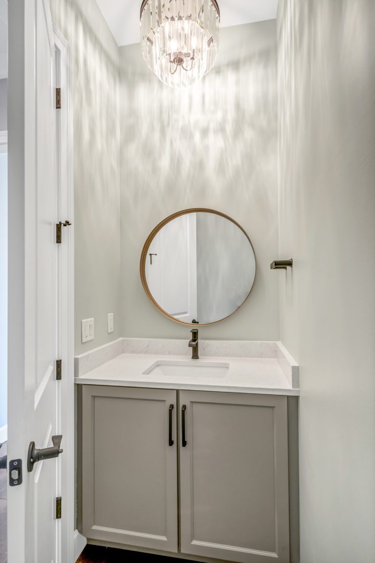 Heatherwood (Customized)