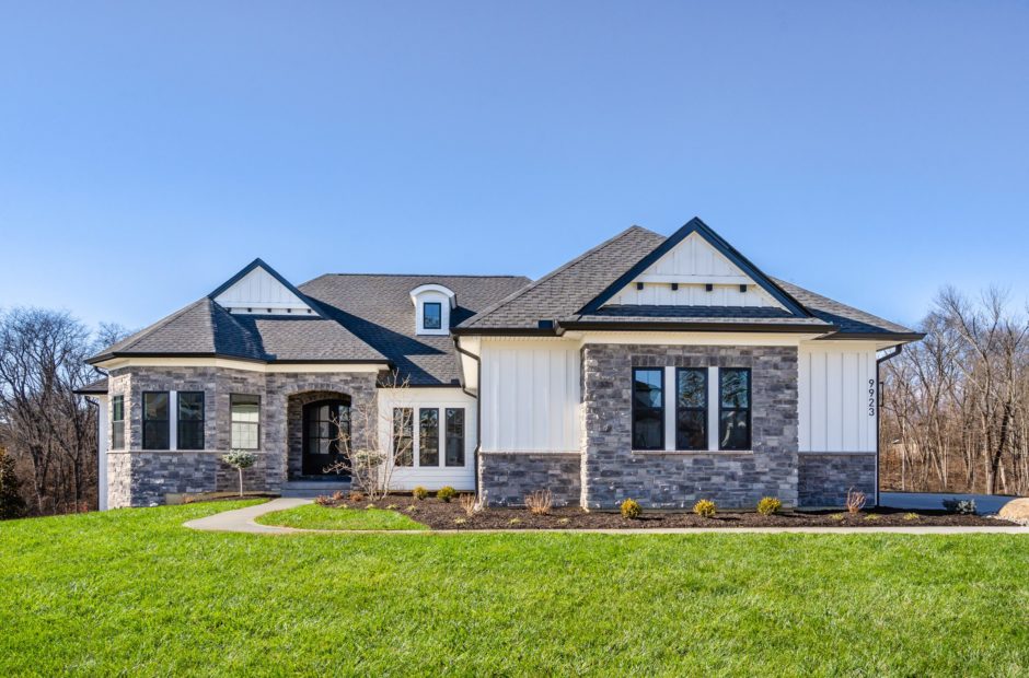 Heatherwood Floor Plan Exterior Photo