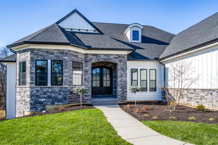 Heatherwood (Customized)