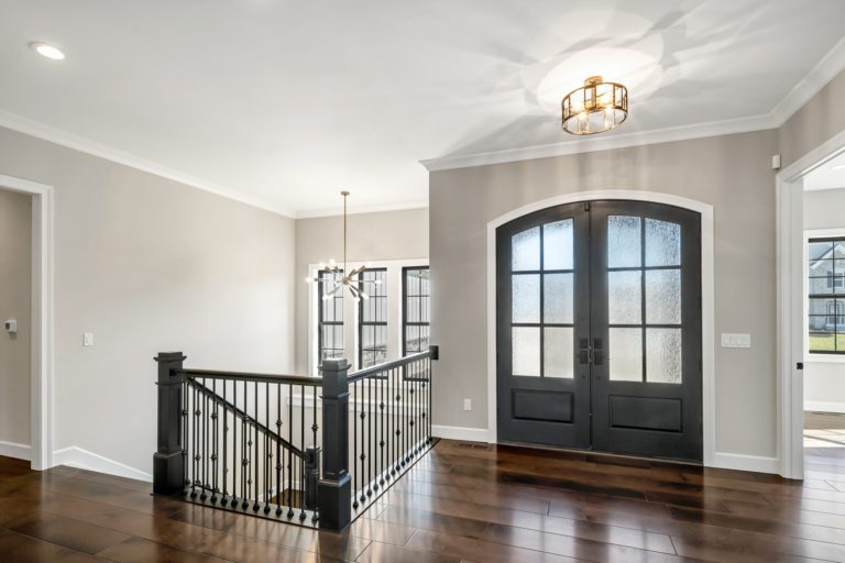 Heatherwood (Customized)