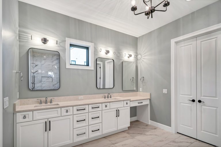 Heatherwood (Customized)