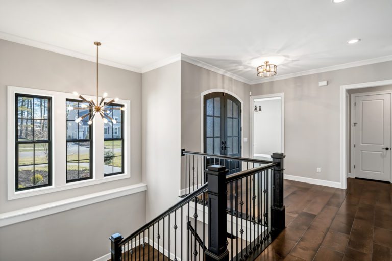 Heatherwood (Customized)