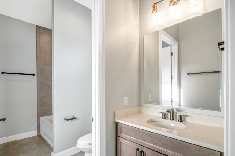 Heatherwood (Customized)