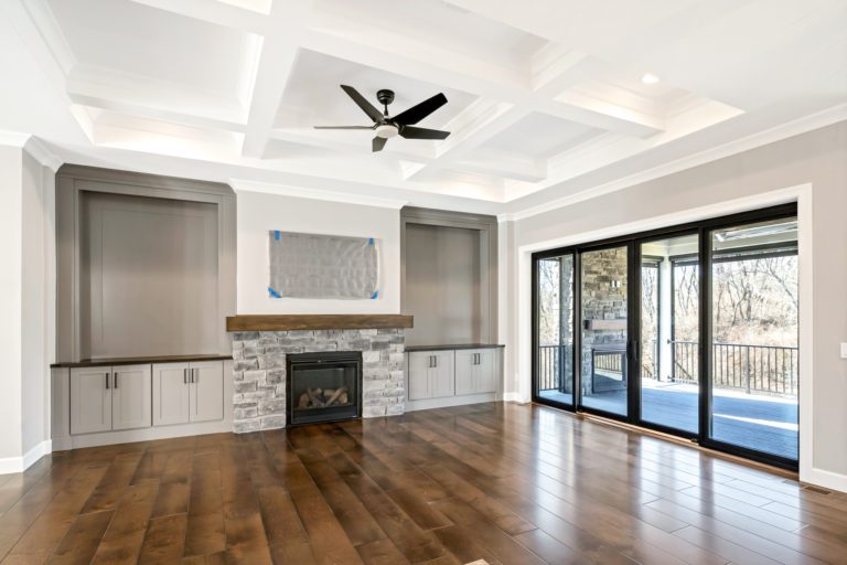 Heatherwood (Customized)