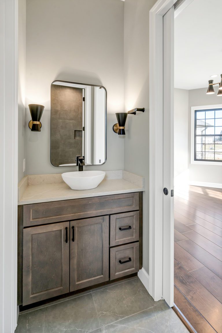 Heatherwood (Customized)