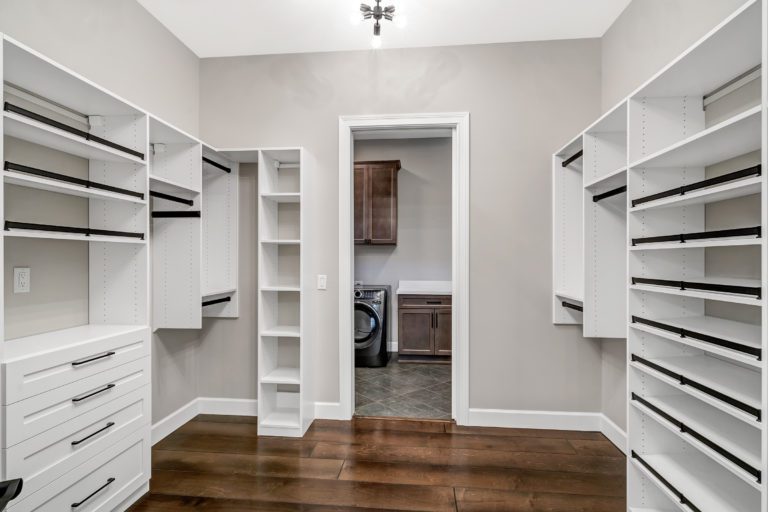 Heatherwood (Customized)