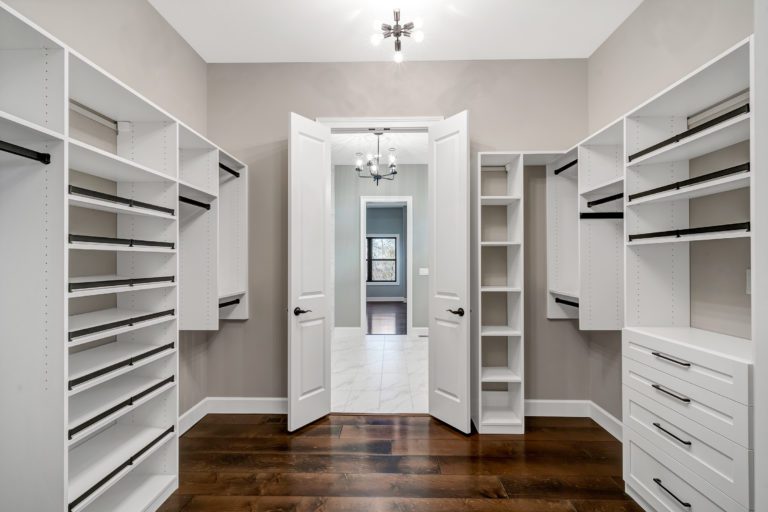 Heatherwood (Customized)