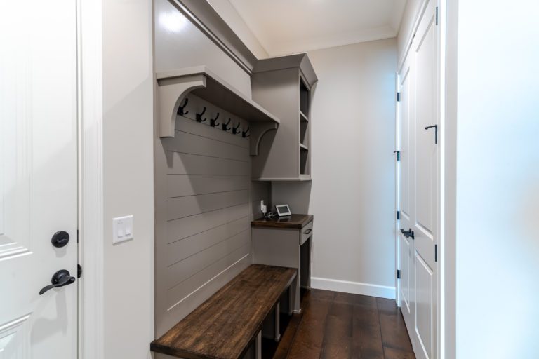 Heatherwood (Customized)