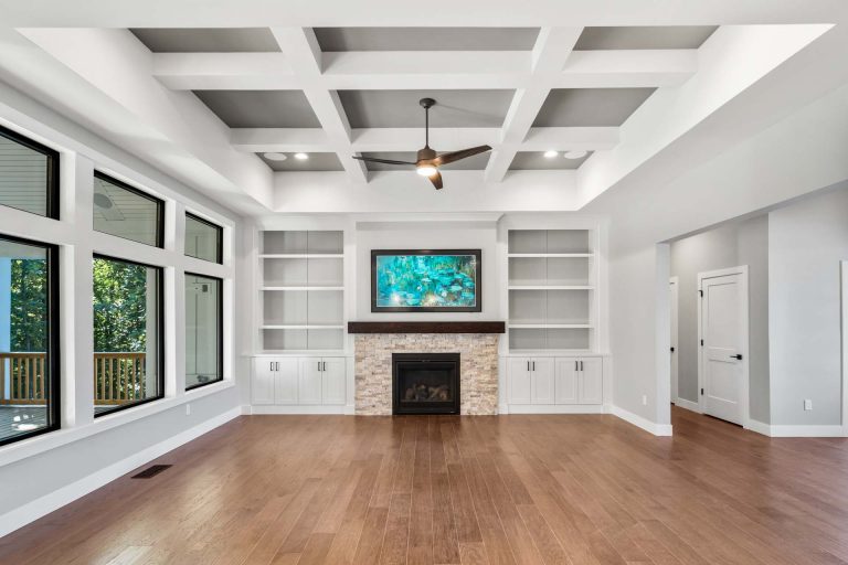 Oakmont (Customized)