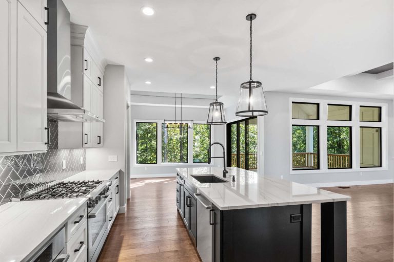 Oakmont (Customized)