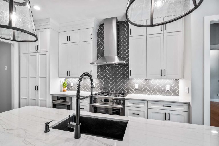 Oakmont (Customized)