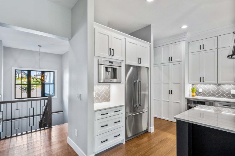 Oakmont (Customized)