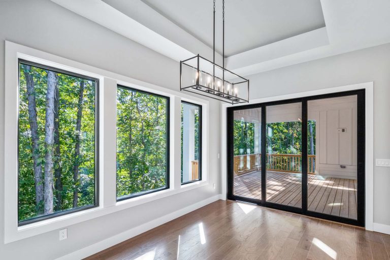 Oakmont (Customized)