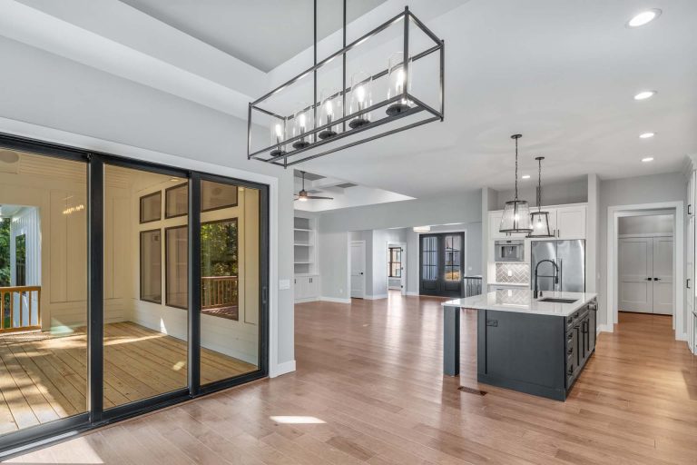 Oakmont (Customized)