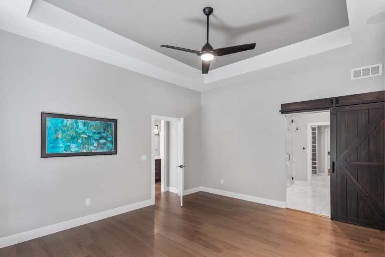 Oakmont (Customized)