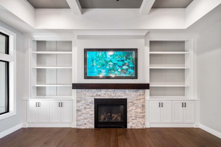 Oakmont (Customized)