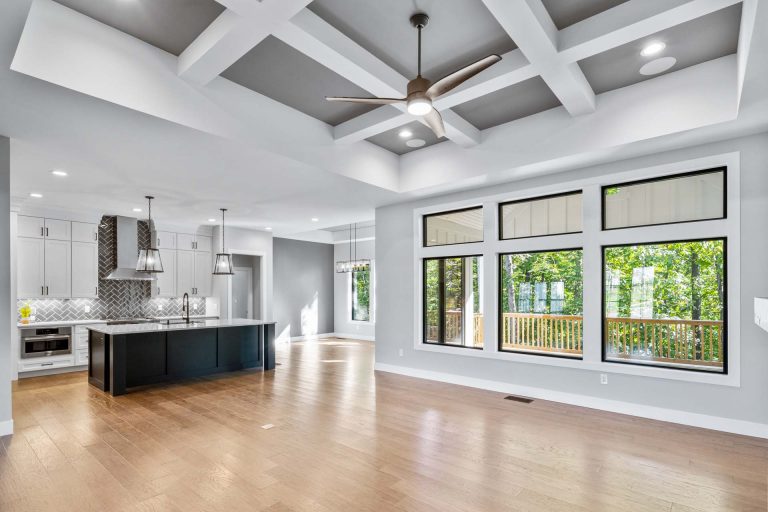 Oakmont (Customized)