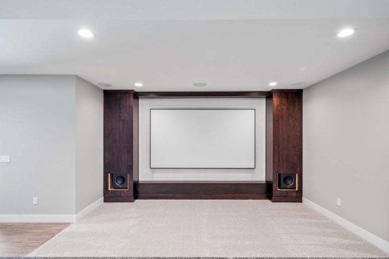 Oakmont (Customized)