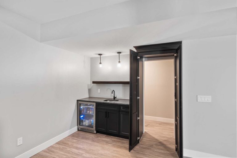 Oakmont (Customized)