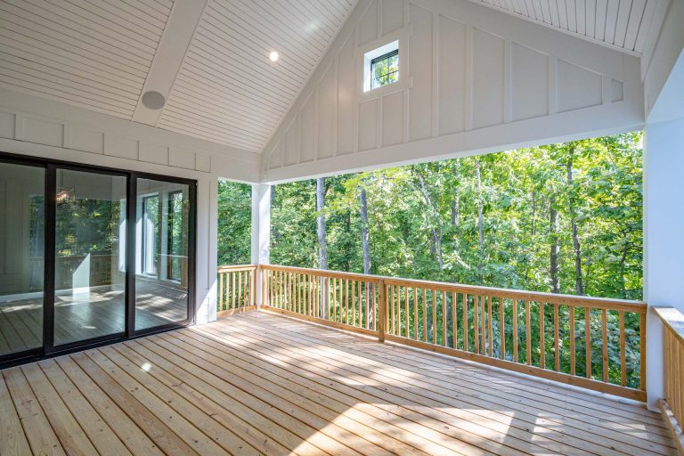 Oakmont (Customized)