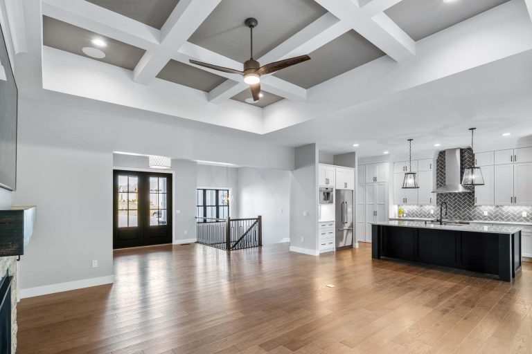 Oakmont (Customized)