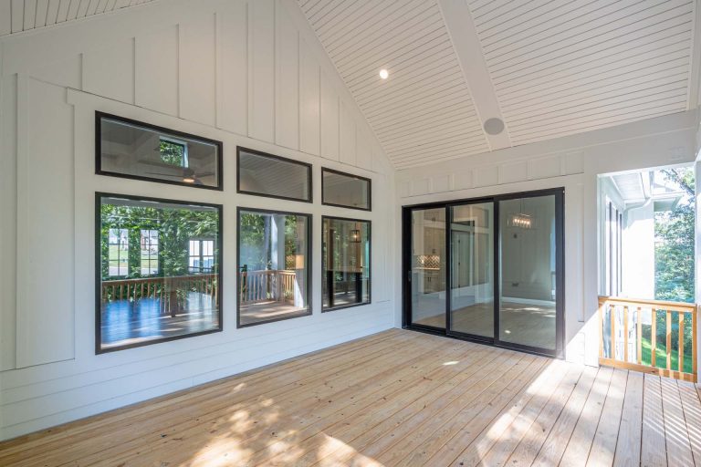 Oakmont (Customized)