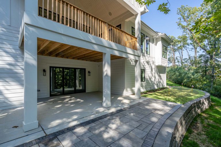 Oakmont (Customized)