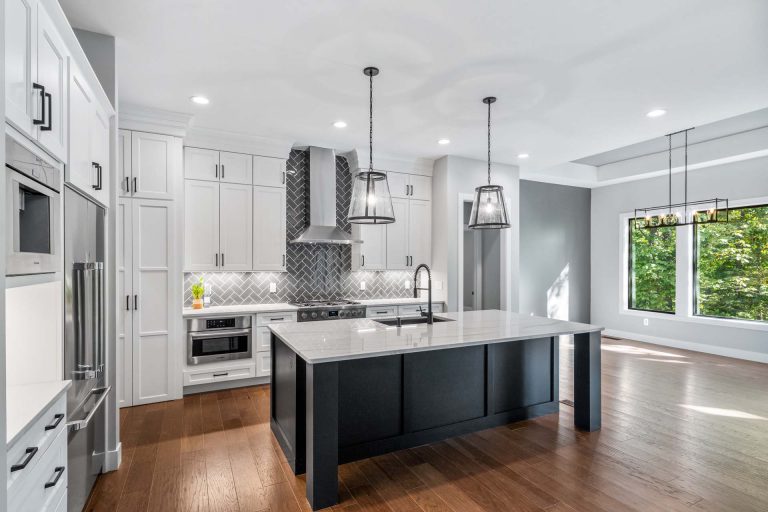 Oakmont (Customized)