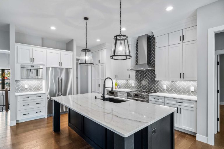 Oakmont (Customized)