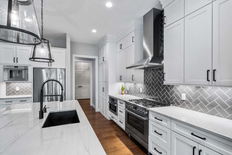 Oakmont (Customized)