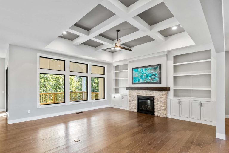 Oakmont (Customized)