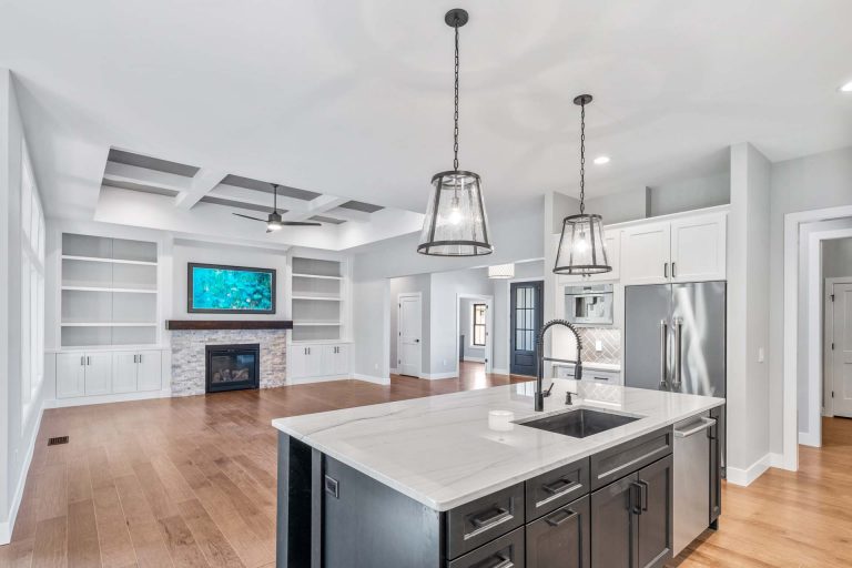 Oakmont (Customized)