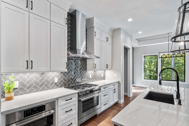 Oakmont (Customized)