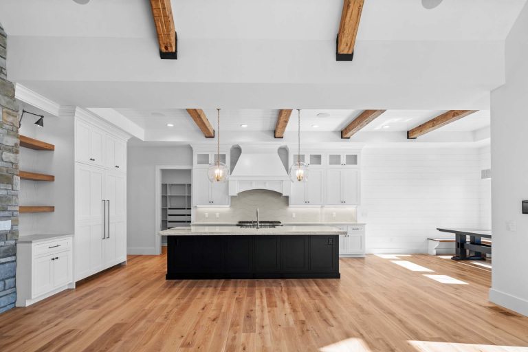 Savannah (Customized)