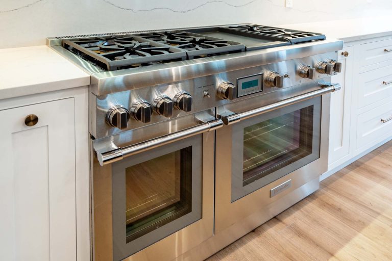 Savannah (Customized)