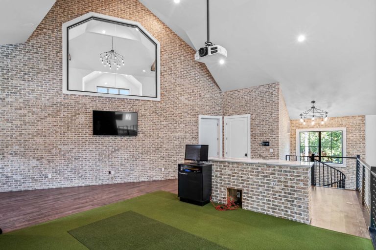 Savannah (Customized)