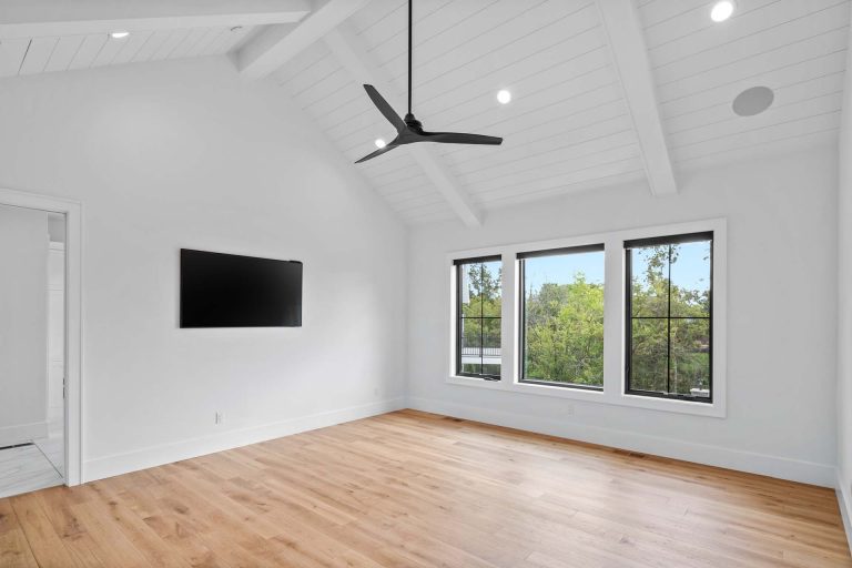 Savannah (Customized)