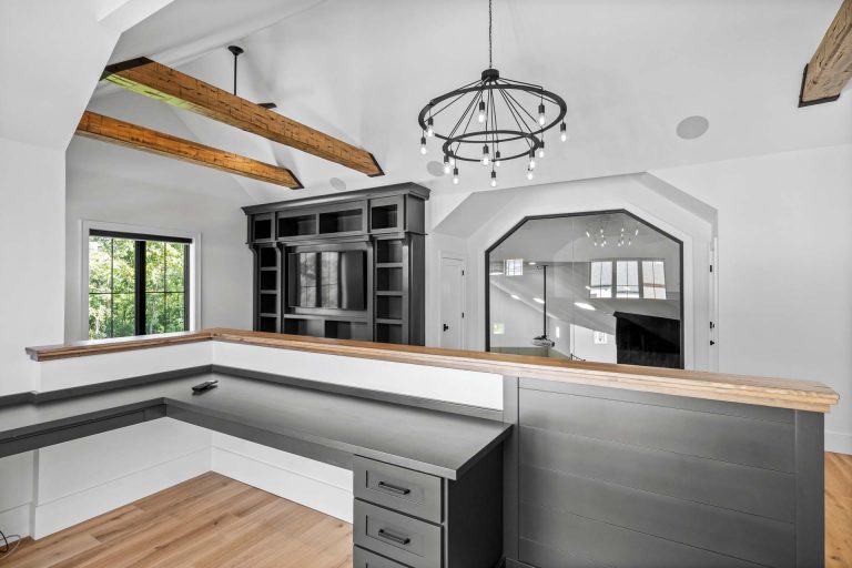 Savannah (Customized)