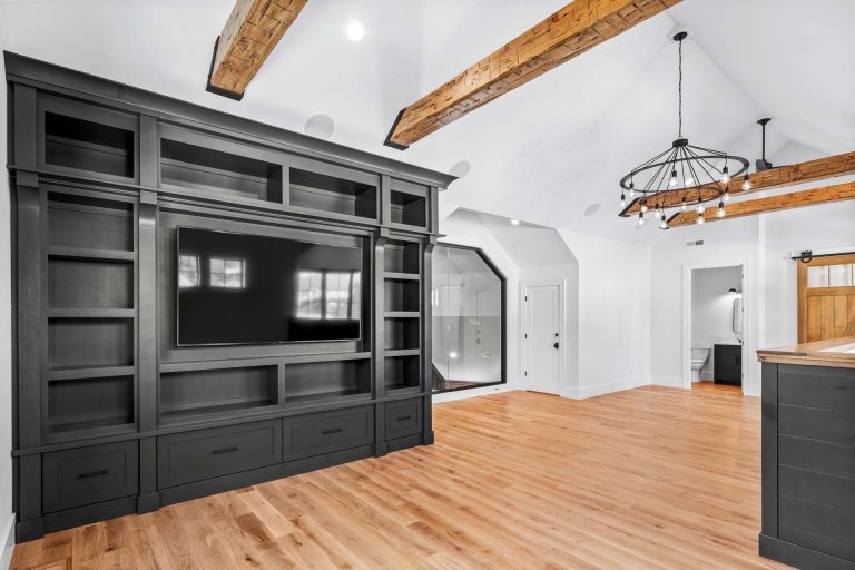 Savannah (Customized)