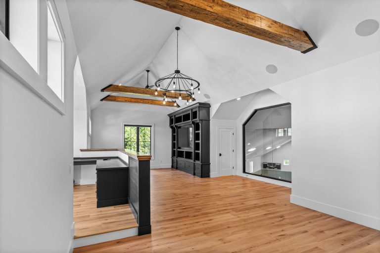 Savannah (Customized)